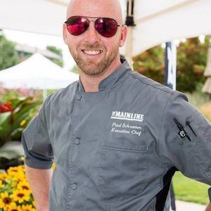 Meet your Posher, Paul